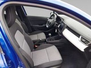 Clio V Clio TCe 90 - 21N Limited 2022 occasion 08200 Wadelincourt