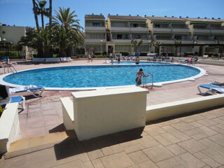 Location  Appartement 