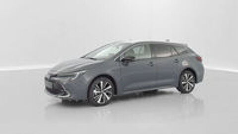 Corolla Touring Sports Hybride 178ch Design (7 CV) 2026 occasion 69330 Pusignan