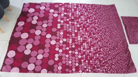 Parure de lit IKEA 1 personne 15 Herrlisheim (67)