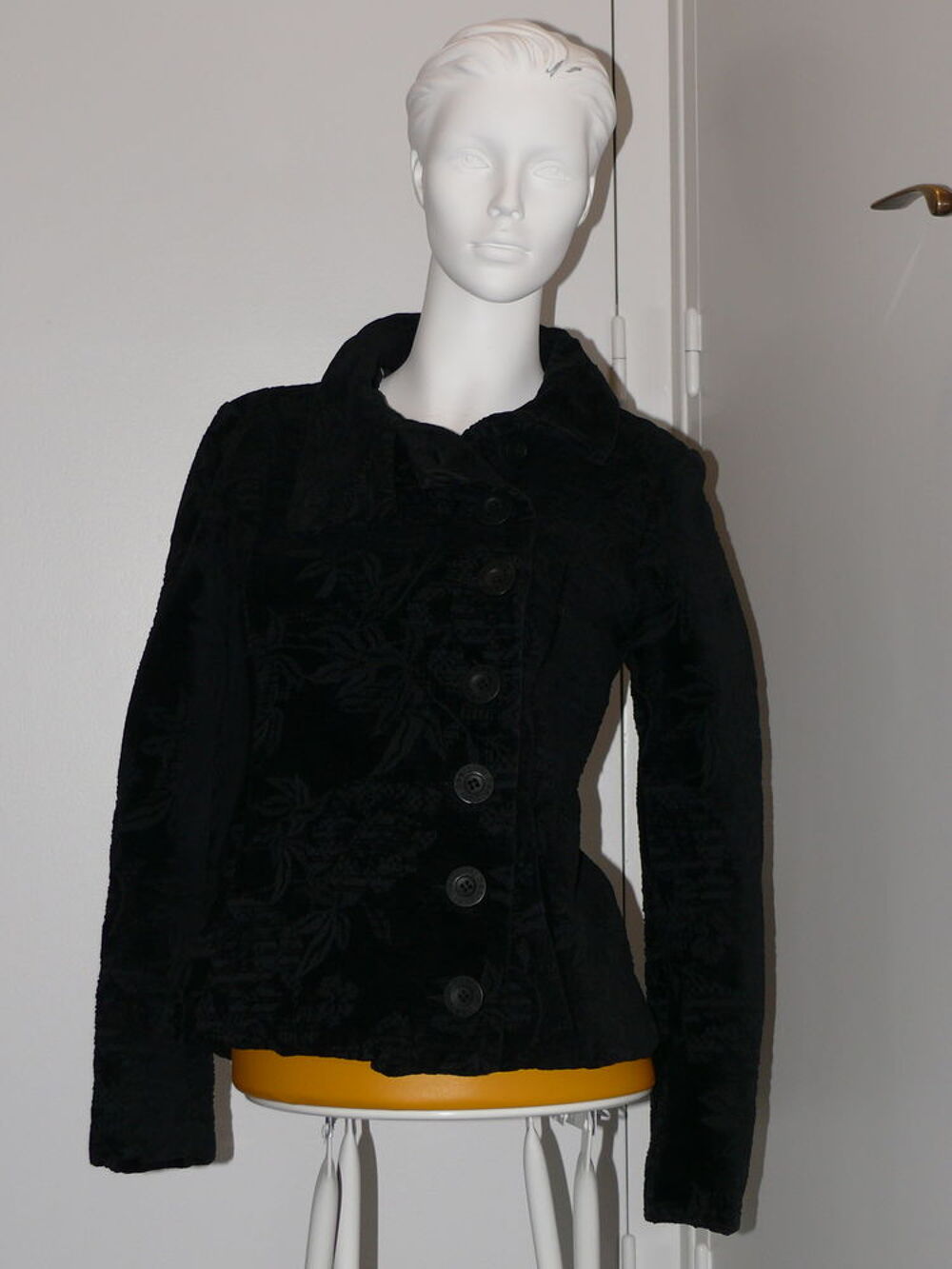 Veste "Desigual" Vêtements