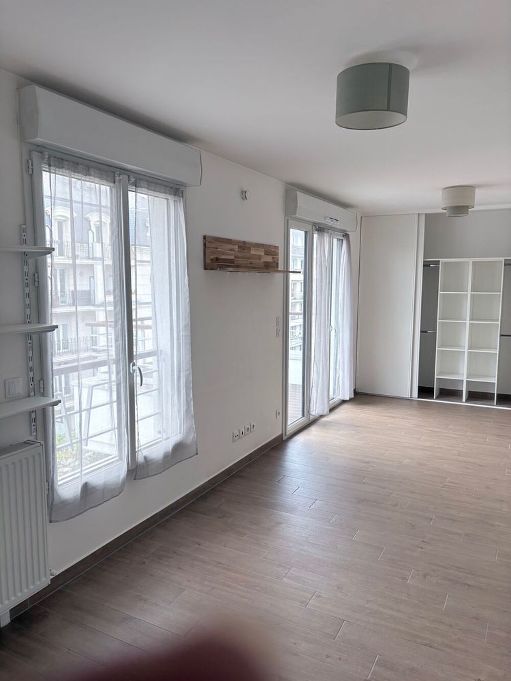 Vente Appartement studio 29m2 a St Maur Des fossés Saint-maur-des-fossés