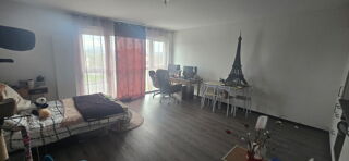Location Appartement Appartement au calme avec entourage clos Vieux-charmont