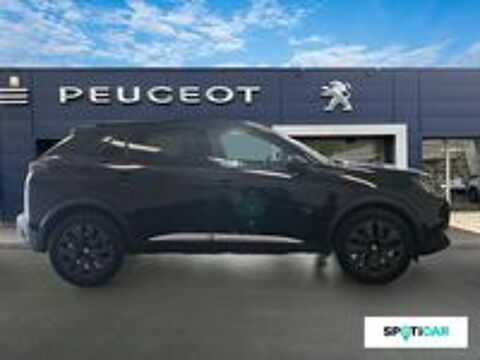 2008 PureTech 130 S&S EAT8 GT Line 2020 occasion 46200 Souillac