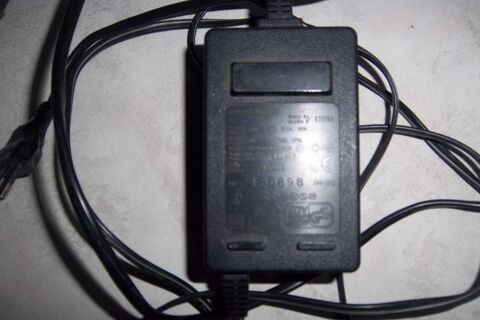 ALIMENTATION AC/DC ADAPTER CHARGEUR HP HEWLETT PACKARD C2176 10 Colombier-Fontaine (25)