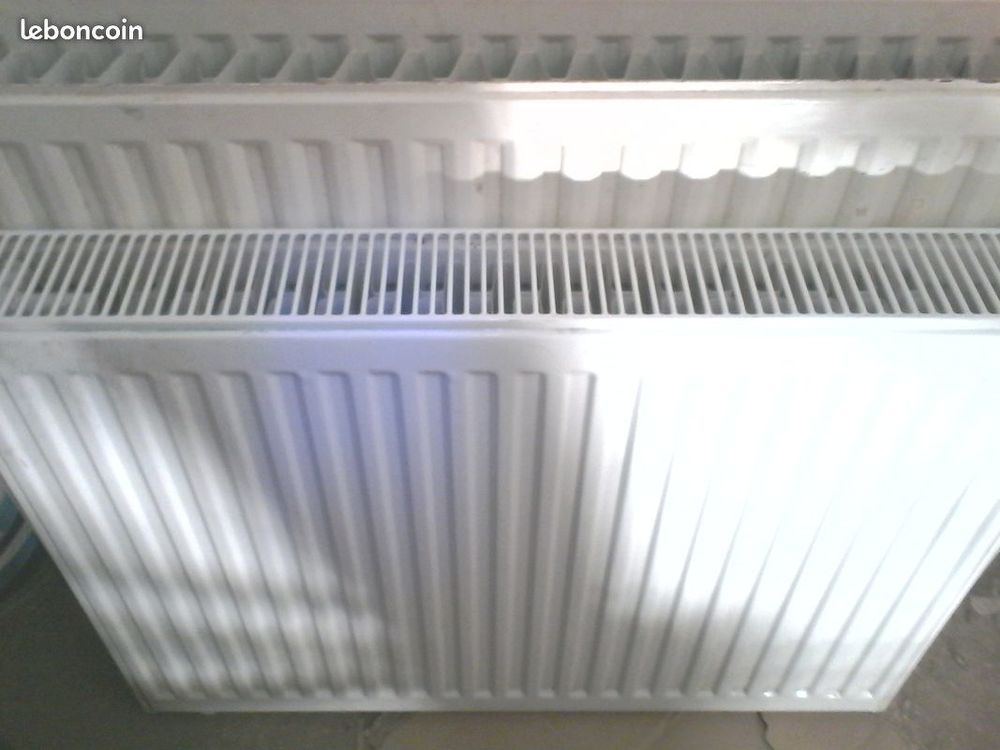  radiateur pour chaudi&egrave;re Bricolage