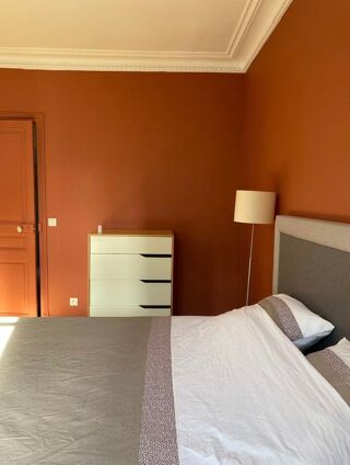  Appartement � louer 4 pi�ces 81 m�