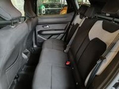 Duster Hybrid 155 Journey 2026 occasion 95220 Pierrelaye