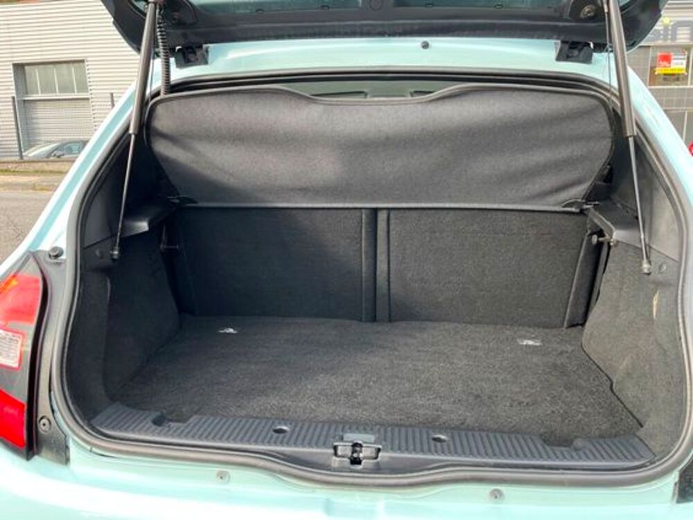 Twingo III 1.0 SCe 70 eco2 Stop & Start Intens 2015 occasion 42700 Firminy
