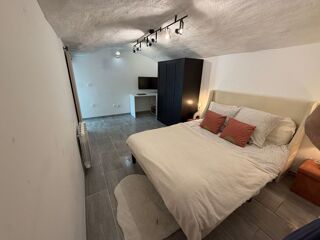  Appartement à vendre 2/3 pièces 58 m²