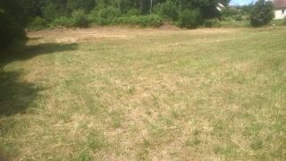  Terrain  vendre 1000 m