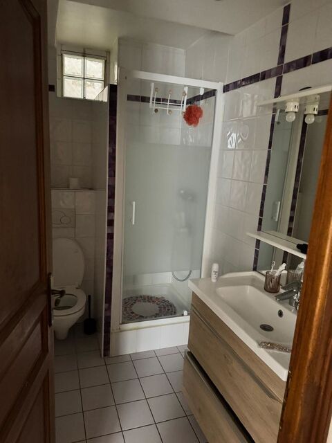  Appartement � louer 1 pi�ce 23 m�