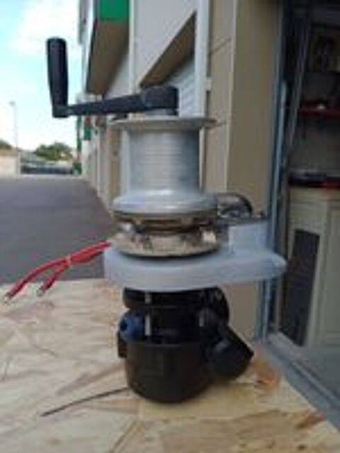   occasion 66700 Argel&egrave;s-sur-Mer