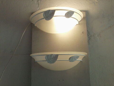 APPLIQUES MURALES 20 Riec-sur-Belon (29)