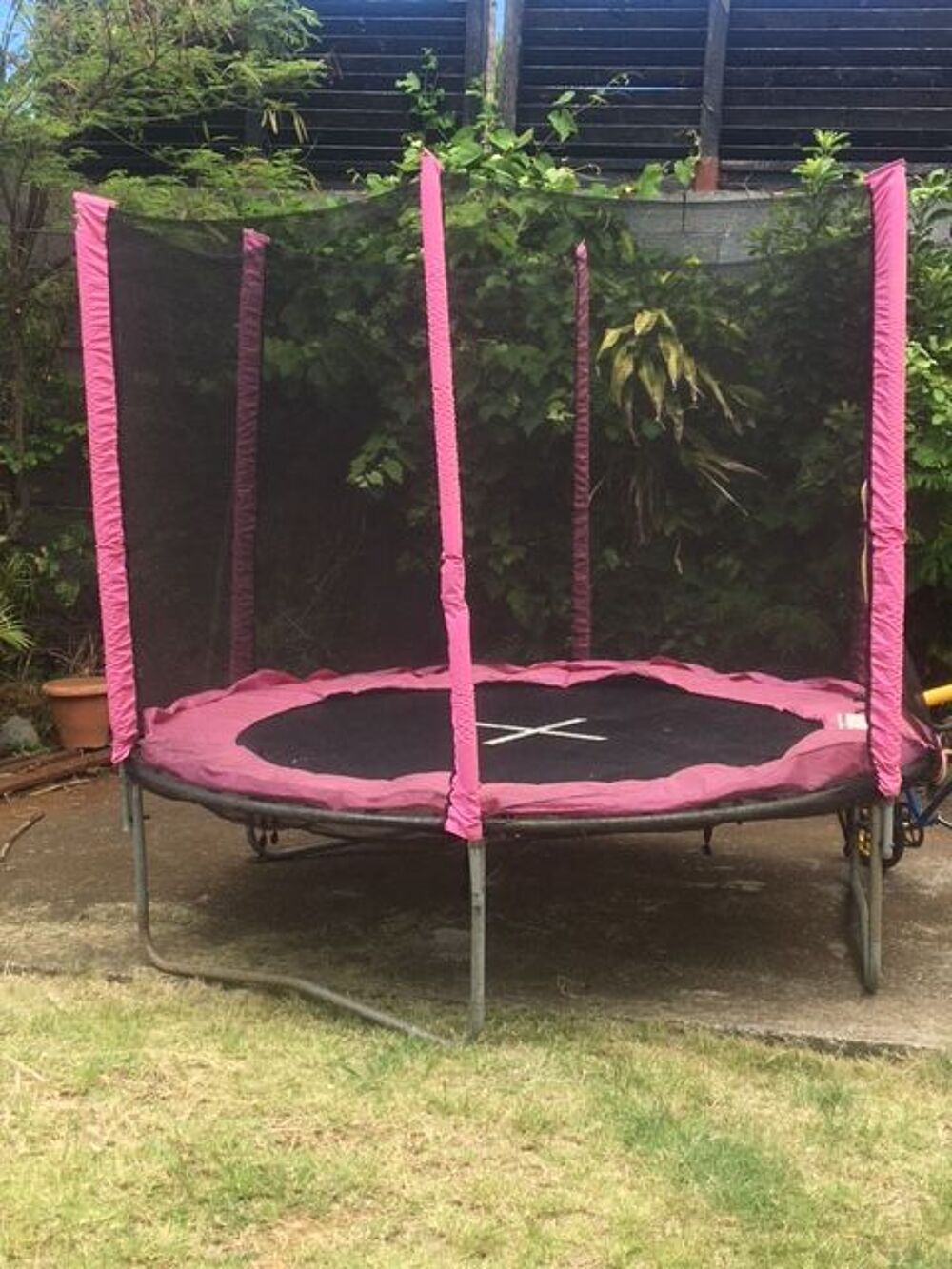 Trampoline Jeux / jouets
