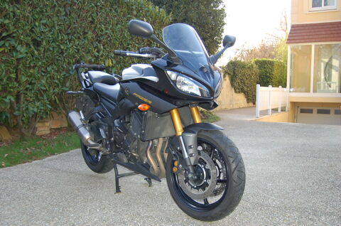 Moto YAMAHA 2013 occasion Villemoisson-sur-Orge 91360