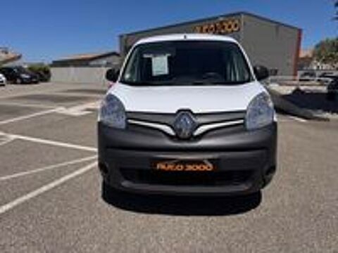 Kangoo Express KANGOO EXPRESS 1.5 DCI 90 E6 GRAND CONFORT 2019 occasion 84290 Sainte-C&eacute;cile-les-Vignes