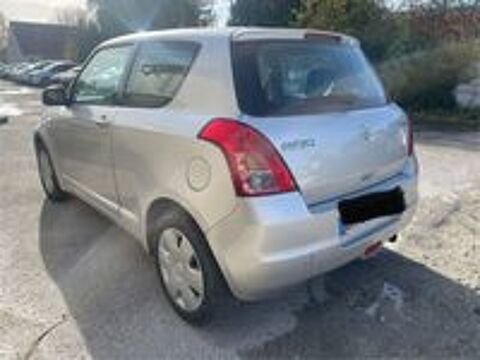 Swift 1.3 DDiS GL 2011 occasion 80440 Boves