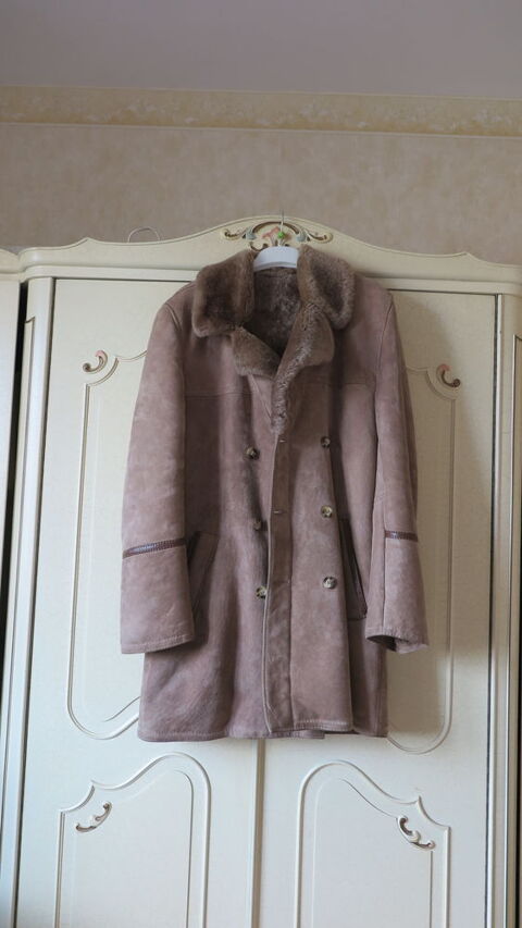 Manteau 250 Elsenheim (67)