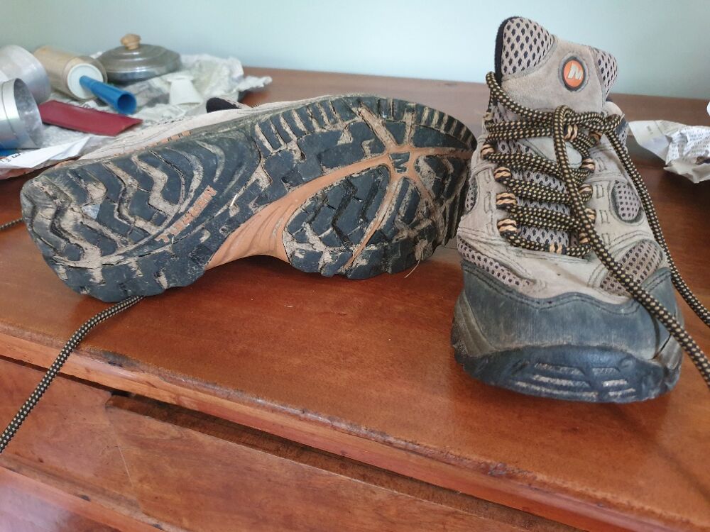 Chaussures de randonn&eacute;e pour enfants ou adultes, P 36 Chaussures
