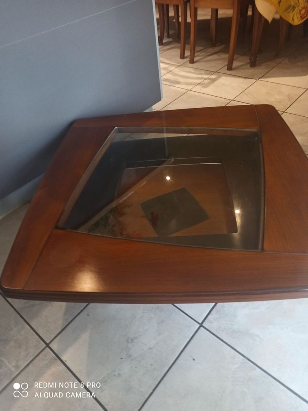 TABLE DE SALON MERISIER Meubles