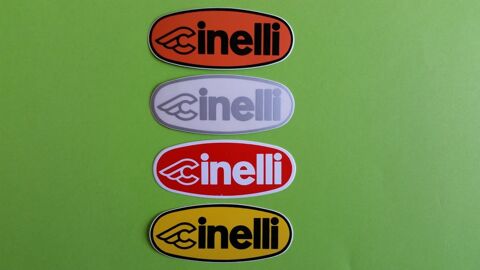 CINELLI 0 Strasbourg (67)