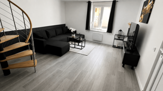  Duplex/triplex � vendre 4 pi�ces 96 m�