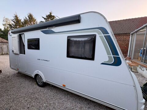 CARAVELAIR Caravane 2020 occasion Saint-Quentin 02100