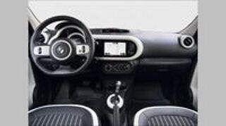 Twingo III E-Tech Techno 2023 occasion 92120 Montrouge