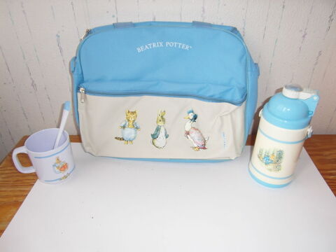 accessoires jouets PIERRE LAPIN 10 Marcq-en-Barul (59)