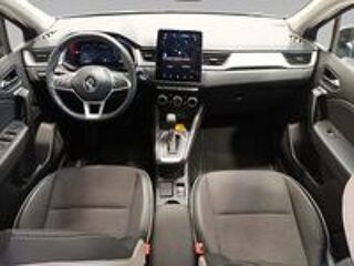 Captur E-Tech full hybrid 145 Techno fast track 2023 occasion 08000 Charleville-M&eacute;zi&egrave;res