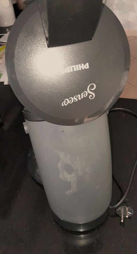 Cafeti�re Philips Senseo HD6554 - Bon �tat - Fonctionnelle 29 Parempuyre (33)