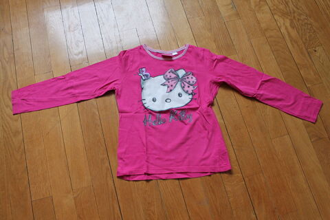 TEE SHIRT HELLO KITTY 5 Dijon (21)