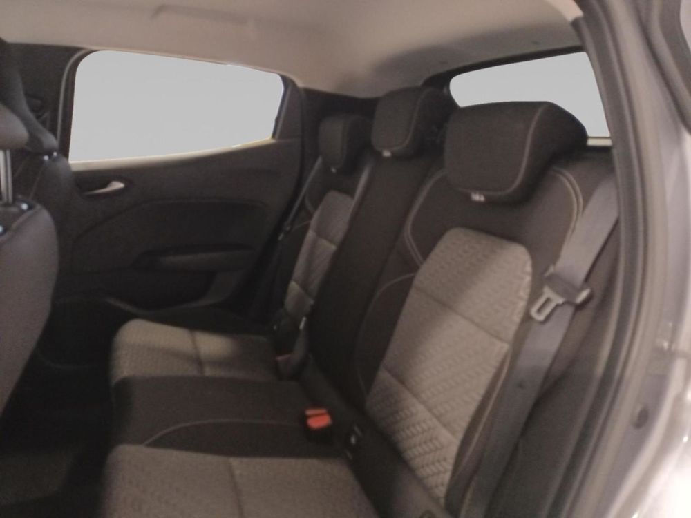 Clio V Clio E-Tech full hybrid 145 Evolution null 2023 occasion 08000 Charleville-M&eacute;zi&egrave;res