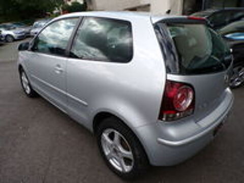 Polo 1.4 16S 75 Concept 2005 occasion 42300 Roanne