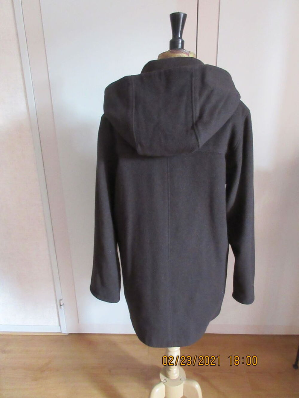 MANTEAU FEMME Vêtements