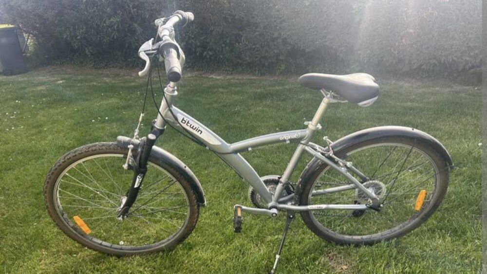 2 Bitwin 5 Original Vélos