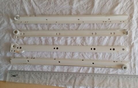 Glissires pour tiroir. 6 Vierzon (18)