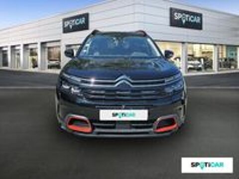 C5 aircross C5 Aircross BlueHDi 180 S&S EAT8 Shine 2019 occasion 11300 Limoux