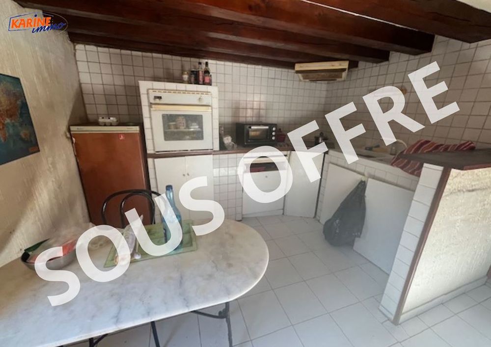 Vente Appartement Appartement - 39.62m ² Fontaines st martin