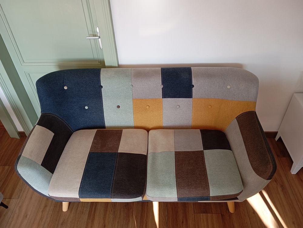 Canap&eacute; scandinave Meubles