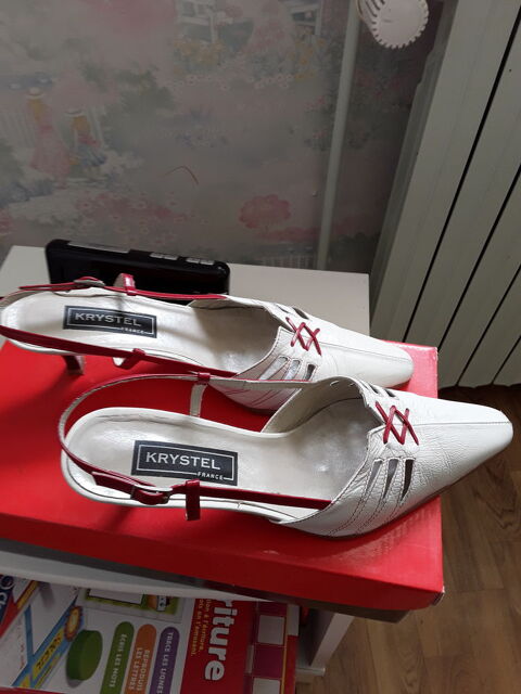 Chaussures été 30 Étang-sur-Arroux (71)