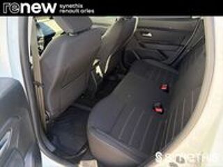 Duster ECO-G 100 4x2 Journey 2023 occasion 13200 Arles