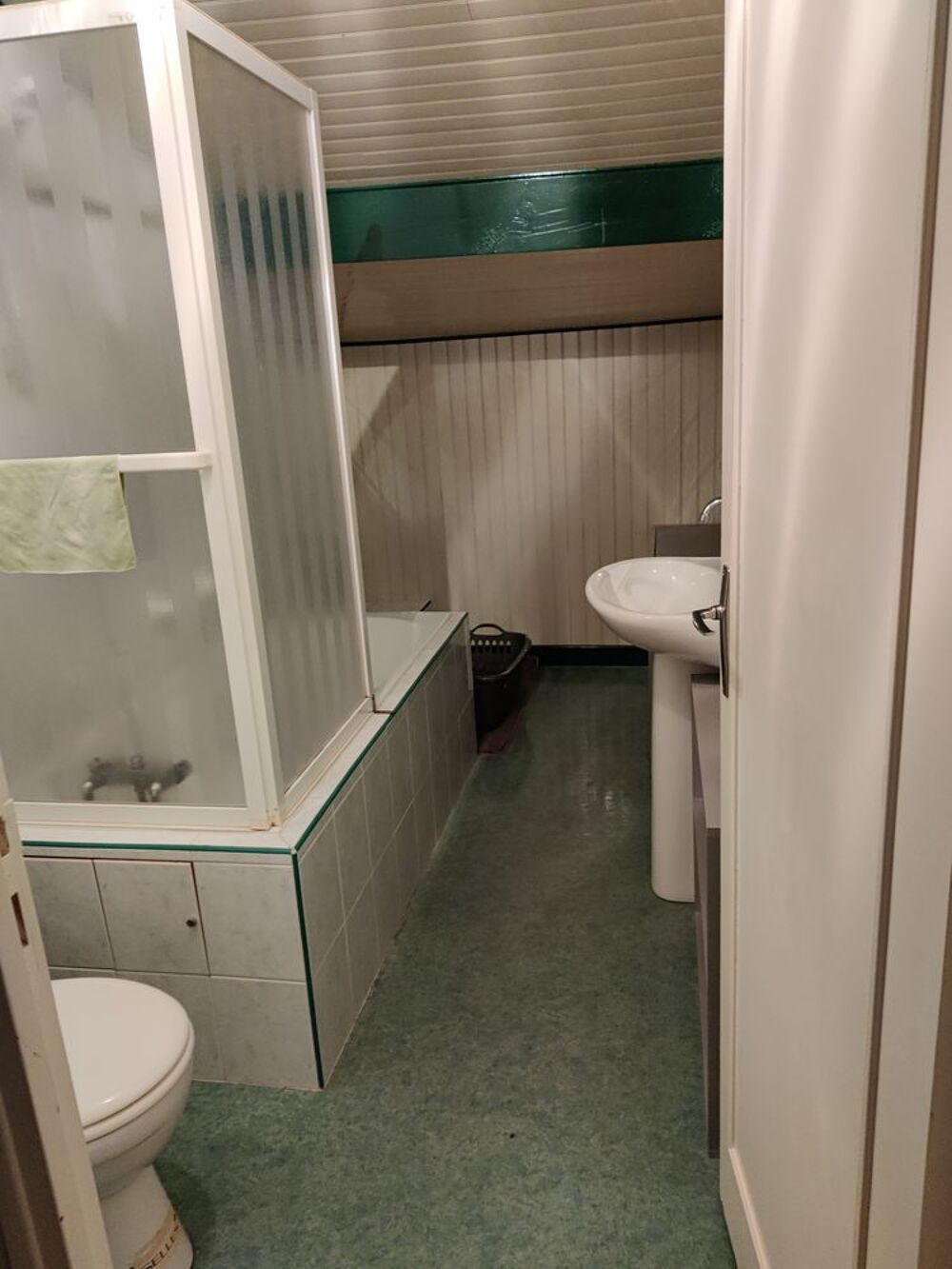 Location Colocation Chambre de 20m2 Linxe