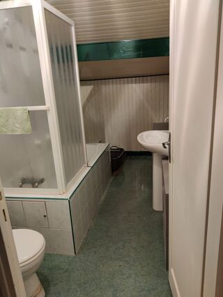  Colocation à louer 1 pièce 20 m²