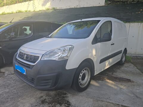 Peugeot partner 1.6 HDi 16V 75ch Totem Clim