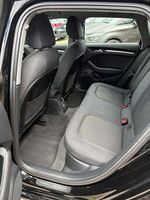 A3 Sportback 2.0 TDI 150 2016 occasion 86300 Chauvigny