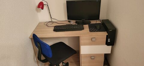 Bureau Mundolsheim (67)