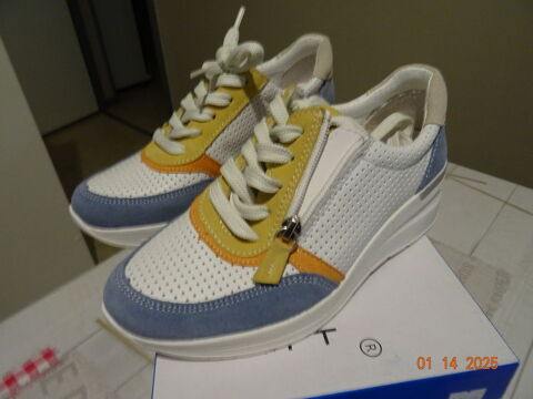 chaussure femme 0 Marmande (47)