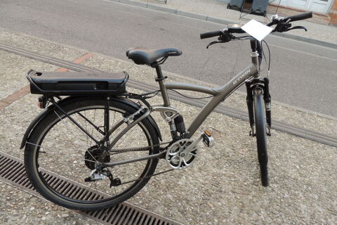Ouedkniss velo btwin 700 best sale